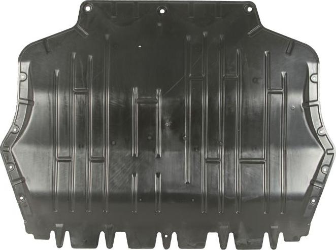 BLIC 6601-05-0000004Q - Кожух двигуна autozip.com.ua