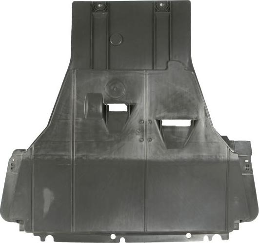 BLIC 6601-05-0000006Q - Кожух двигуна autozip.com.ua