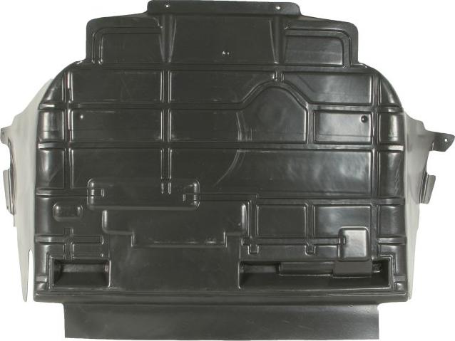 BLIC 6601-05-0000002P - Кожух двигуна autozip.com.ua