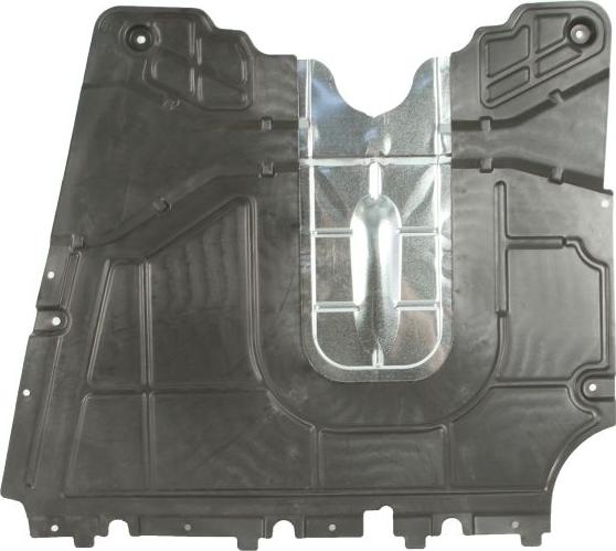 BLIC 6601-05-0000012Q - Кожух двигуна autozip.com.ua