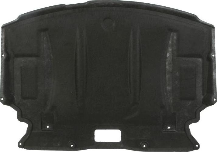 BLIC 6601-05-0000035P - Кожух двигуна autozip.com.ua