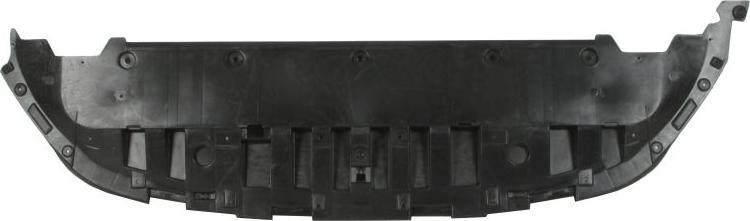 BLIC 6601-05-0000031Q - Кожух двигуна autozip.com.ua