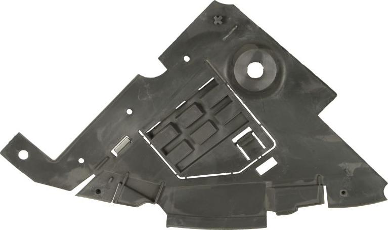 BLIC 6601-05-0000028Q - Кожух двигуна autozip.com.ua