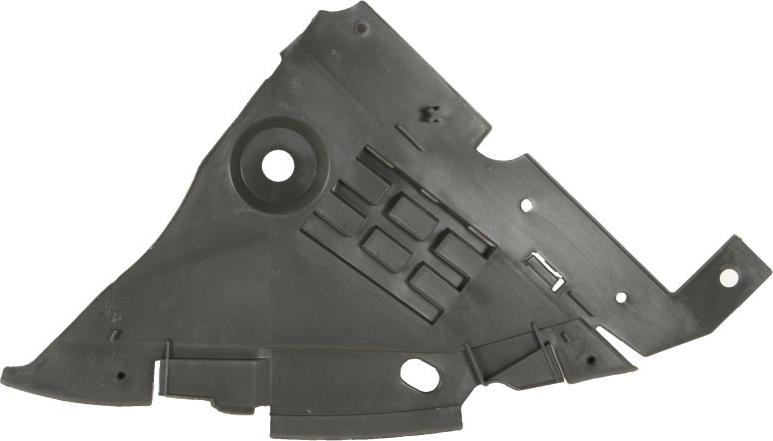 BLIC 6601-05-0000027Q - Кожух двигуна autozip.com.ua