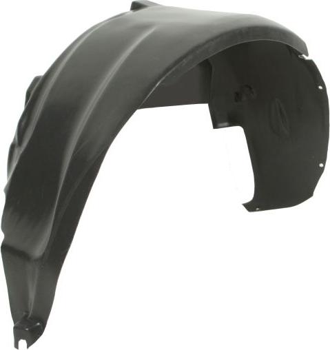 BLIC 6601-06-0000094P - Обшивка, колісна ніша autozip.com.ua