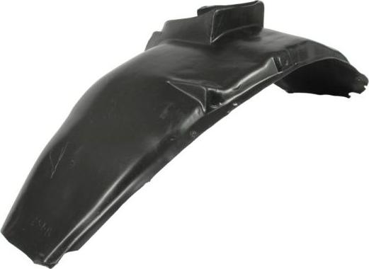 BLIC 6601-06-0000083P - Обшивка, колісна ніша autozip.com.ua