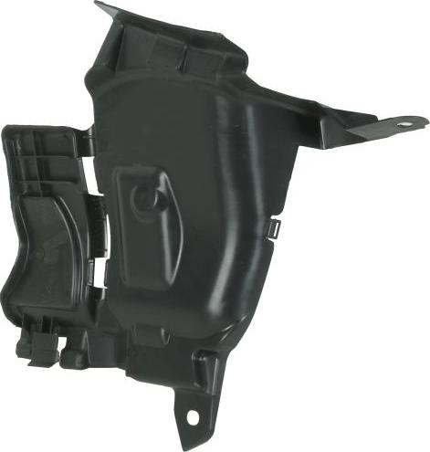 BLIC 6601-06-0000029Q - Обшивка, колісна ніша autozip.com.ua