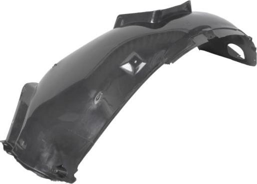BLIC 6601-06-0000165Q - Обшивка, колісна ніша autozip.com.ua