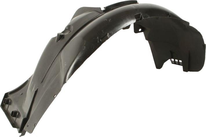 BLIC 6601-06-0000108Q - Обшивка, колісна ніша autozip.com.ua