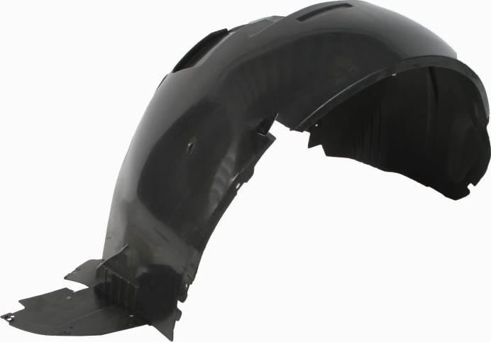 BLIC 6601-06-0000124Q - Обшивка, колісна ніша autozip.com.ua