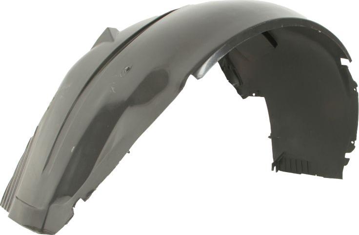 BLIC 6601-06-0000123Q - Обшивка, колісна ніша autozip.com.ua