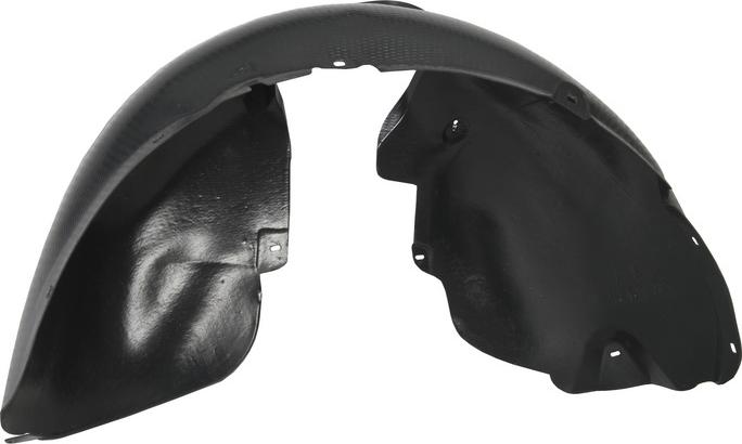 BLIC 6601-01-9516801P - Колісна ніша autozip.com.ua