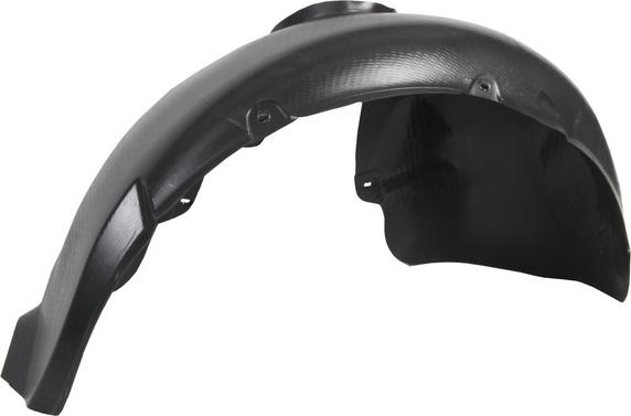 BLIC 6601-01-9516802P - Колісна ніша autozip.com.ua