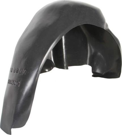 BLIC 6601-01-9516831P - Колісна ніша autozip.com.ua