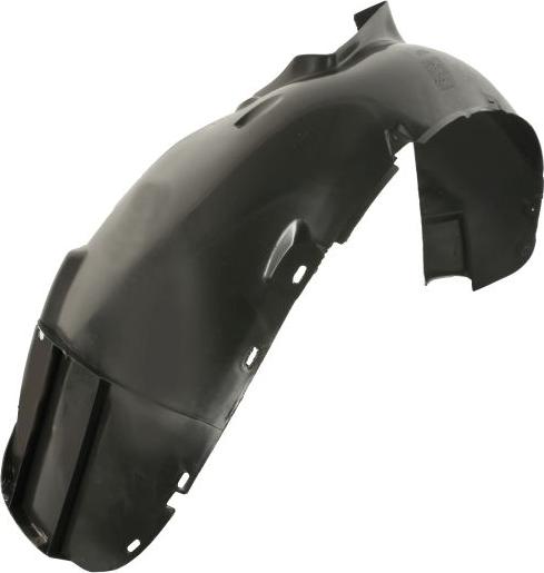 BLIC 6601-01-9523801Q - Обшивка, колісна ніша autozip.com.ua