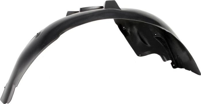 BLIC 6601-01-5078802P - Колісна ніша autozip.com.ua