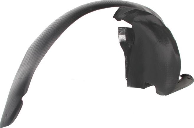 BLIC 6601-01-0580804P - Колісна ніша autozip.com.ua