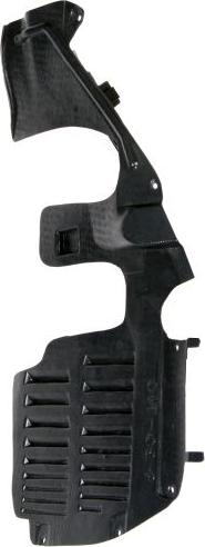 BLIC 6601-01-0580808P - Колісна ніша autozip.com.ua