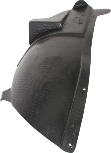 BLIC 6601-01-0580807P - Колісна ніша autozip.com.ua