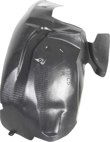 BLIC 6601-01-0524807P - Колісна ніша autozip.com.ua