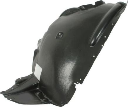 BLIC 6601-01-0099801P - Обшивка, колісна ніша autozip.com.ua