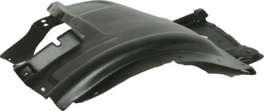BLIC 6601-01-0099803P - Обшивка, колісна ніша autozip.com.ua