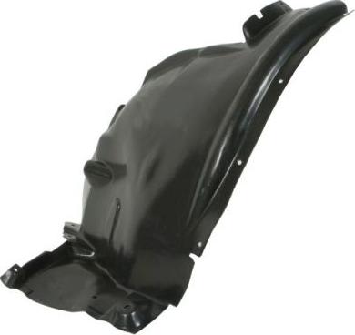 BLIC 6601-01-0096806P - Обшивка, колісна ніша autozip.com.ua