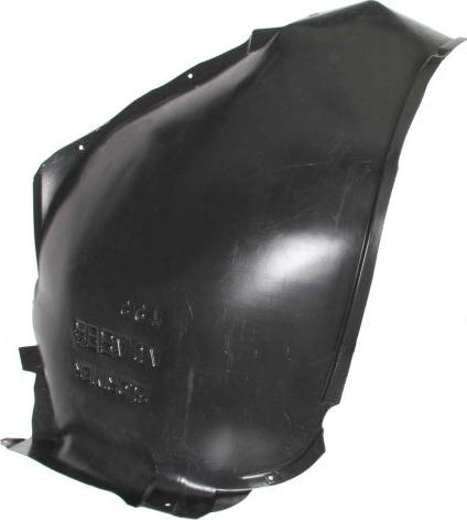 BLIC 6601-01-0050808P - Колісна ніша autozip.com.ua