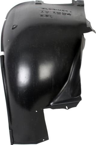 BLIC 6601-01-0050803P - Колісна ніша autozip.com.ua