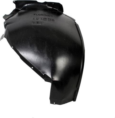 BLIC 6601-01-0050807P - Колісна ніша autozip.com.ua