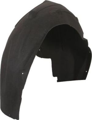 BLIC 6601-01-0067831P - Обшивка, колісна ніша autozip.com.ua