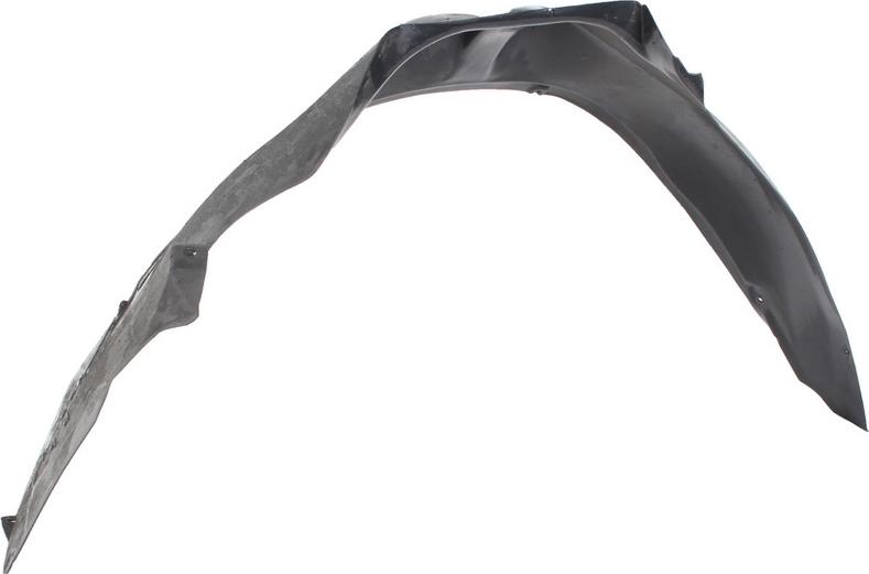 BLIC 6601-01-0016801P - Колісна ніша autozip.com.ua