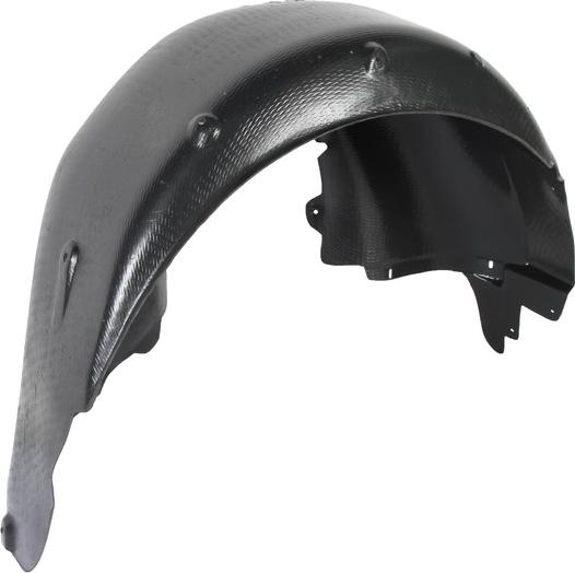 BLIC 6601-01-0012831P - Колісна ніша autozip.com.ua