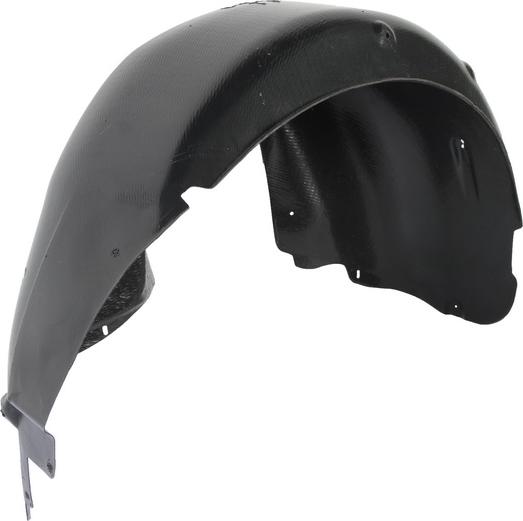 BLIC 6601-01-0012832P - Колісна ніша autozip.com.ua