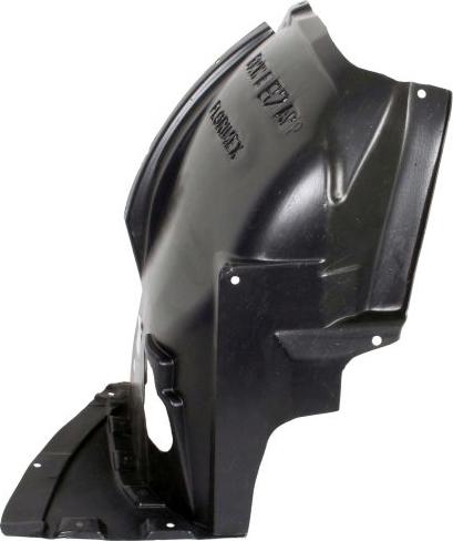 BLIC 6601-01-0085804P - Колісна ніша autozip.com.ua