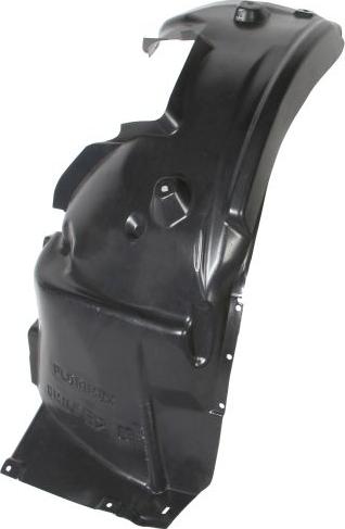 BLIC 6601-01-0085808P - Колісна ніша autozip.com.ua