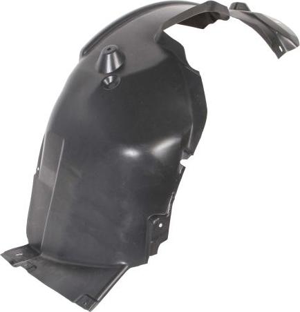 BLIC 6601-01-0085807P - Колісна ніша autozip.com.ua