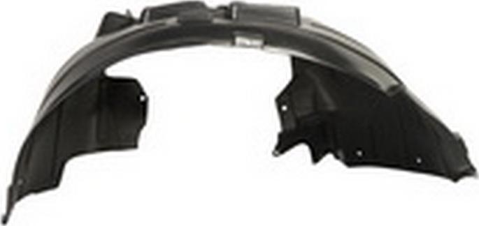 BLIC 6601-01-0035802P - Колісна ніша autozip.com.ua