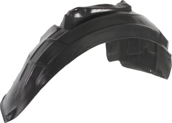 BLIC 6601-01-0031802P - Колісна ніша autozip.com.ua
