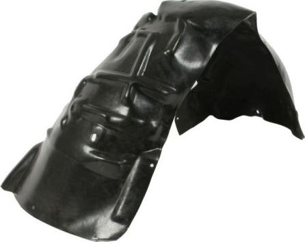 BLIC 6601-01-0038801P - Обшивка, колісна ніша autozip.com.ua