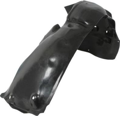 BLIC 6601-01-0038802P - Обшивка, колісна ніша autozip.com.ua