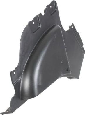 BLIC 6601-01-0070802P - Обшивка, колісна ніша autozip.com.ua