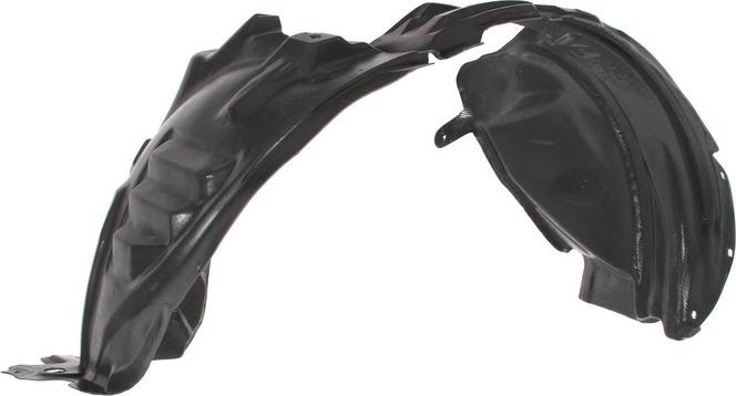 BLIC 6601-01-1601801P - Колісна ніша autozip.com.ua