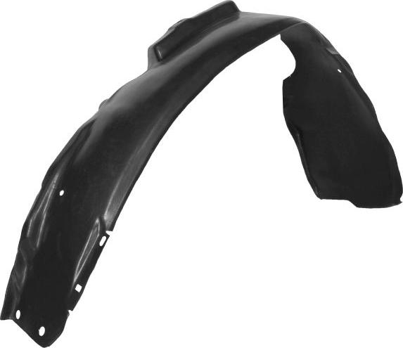 BLIC 6601-01-1130802P - Колісна ніша autozip.com.ua
