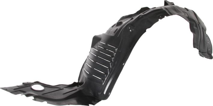 BLIC 6601-01-3452801P - Колісна ніша autozip.com.ua