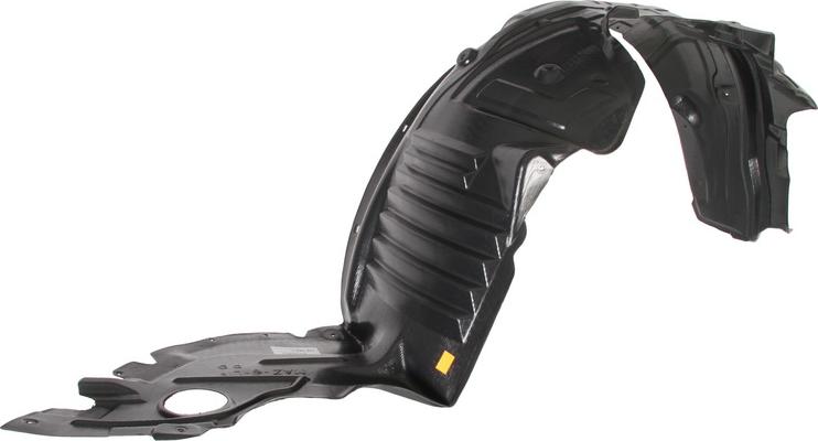 BLIC 6601-01-3452802P - Колісна ніша autozip.com.ua