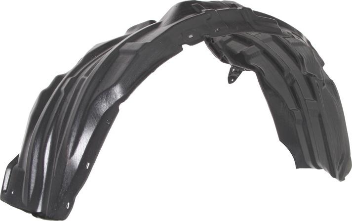 BLIC 6601-01-3421802P - Колісна ніша autozip.com.ua