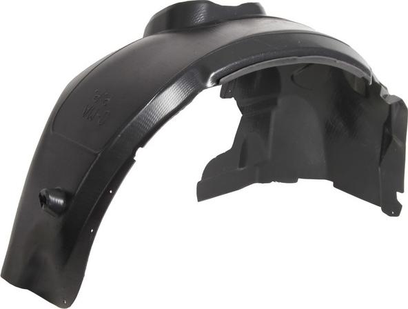 BLIC 6601-01-2535802P - Колісна ніша autozip.com.ua