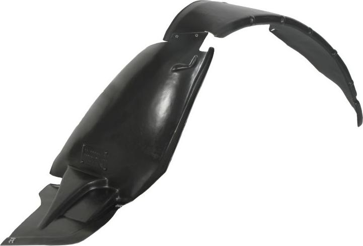 BLIC 6601-01-2033814P - Колісна ніша autozip.com.ua