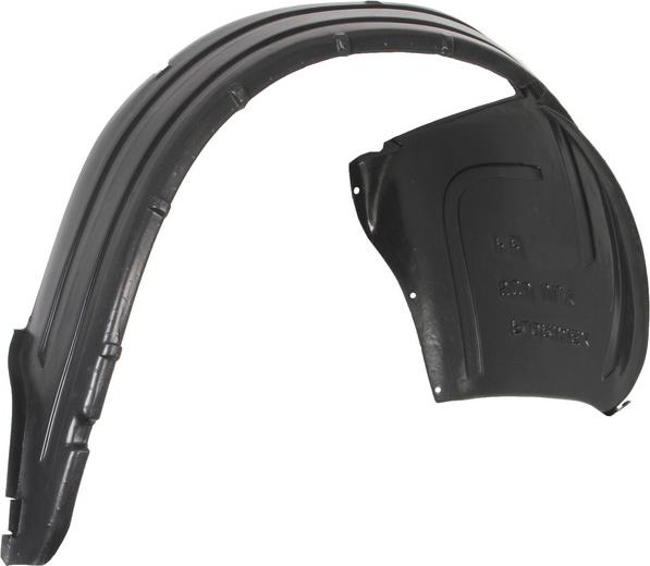BLIC 6601-01-2033812P - Колісна ніша autozip.com.ua